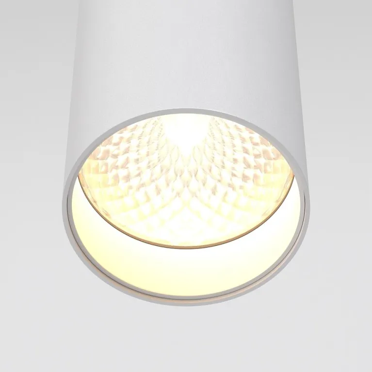 Подвесной светильник Maytoni FOCUS LED P072PL-L12W3K