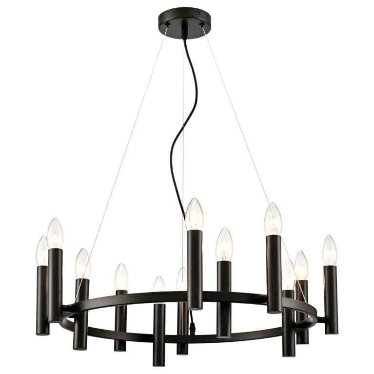 Подвесная люстра Velante 367-023-12