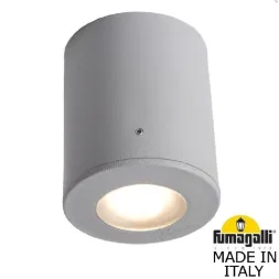Уличный потолочный светильник Fumagalli Franca 3A7.000.000.LXU1L