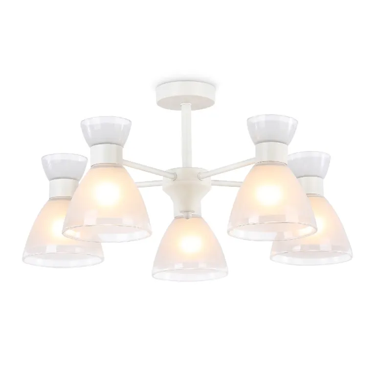 Люстра на штанге Ambrella Light Modern Homy TR3179