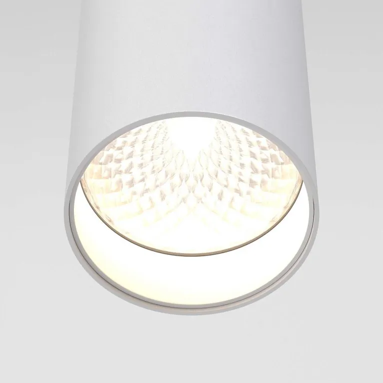 Подвесной светильник Maytoni FOCUS LED P072PL-L12W4K