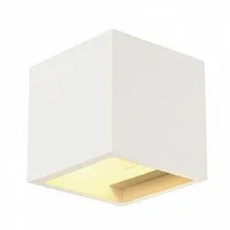 Настенный светильник SLV Plastra 148018