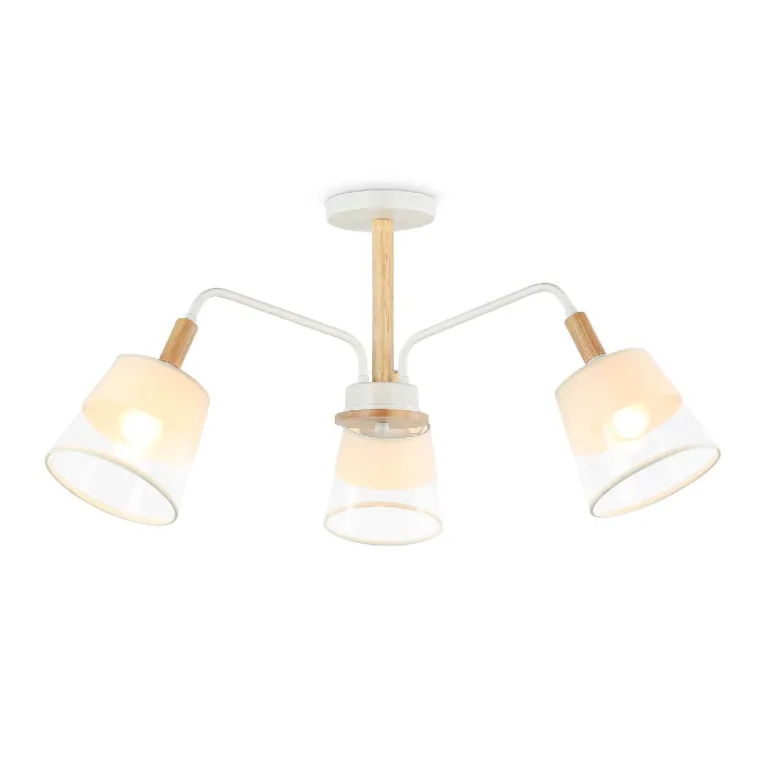 Люстра на штанге Ambrella Light Modern Losk TR4737