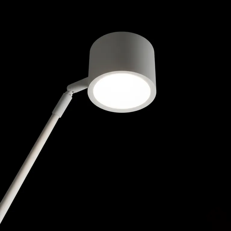 Торшер Loft IT Sampei 10374/2600 White