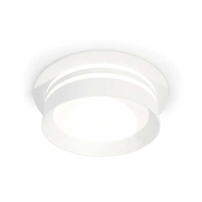 Встраиваемый светильник Ambrella Light Techno Spot XC8050021 (C8050, N8477)