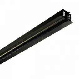 Шинопровод Ideal Lux Link Trim Profile 2000 mm BK Dali