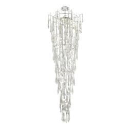 Каскадная люстра ST Luce Teardrops SL1660.103.25