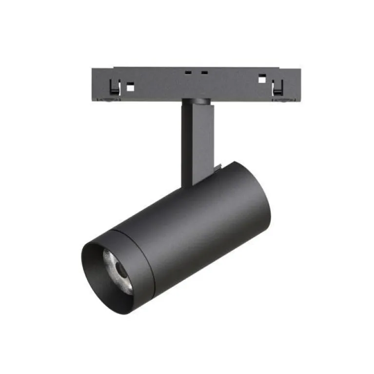 Трековый светодиодный светильник для магнитного шинопровода Arlight Mag-Orient-Spot-R45-12W Day4000 