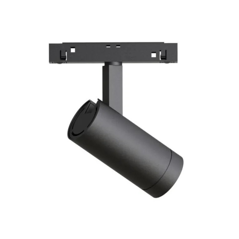 Трековый светодиодный светильник для магнитного шинопровода Arlight Mag-Orient-Spot-R45-12W Warm3000