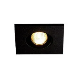 Встраиваемый светодиодный светильник SLV New Tria Mini DL Square Set 114400