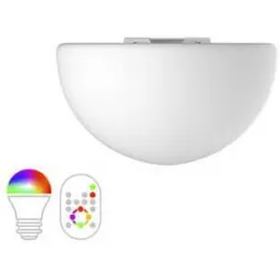 Настенно-потолочный светильник M3light Semisphere 20262540