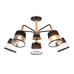 Люстра на штанге Ambrella Light Modern Losk TR4741