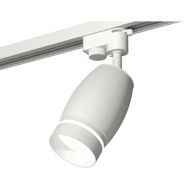 Трековый однофазный светильник Ambrella Light Track System XT1122003 (A2520, C1122, N7141)