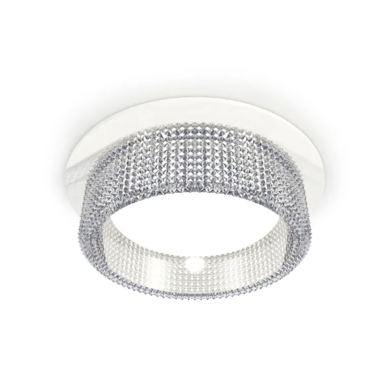 Встраиваемый светильник Ambrella Light Techno Spot XC8050030 (C8050, N8480)