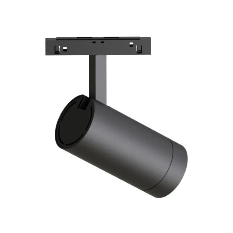 Трековый светодиодный светильник для магнитного шинопровода Arlight Mag-Orient-Spot-R65-20W Day4000 