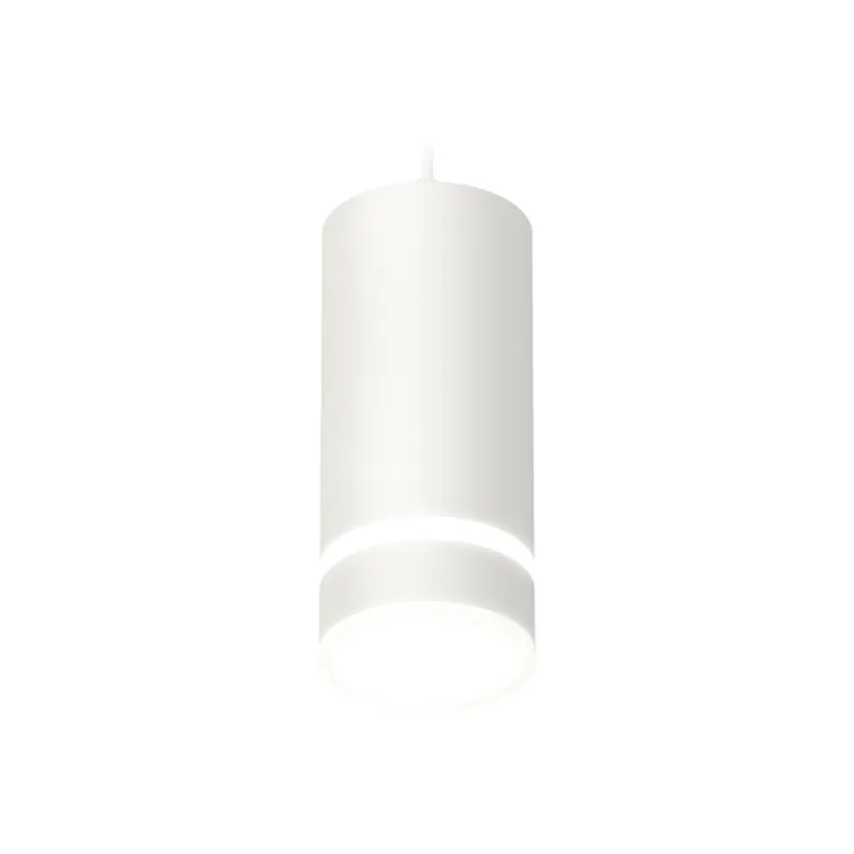 Комплект подвесного светильника Ambrella Light Techno Spot XP8161026 (A2331, C8161, N8444)