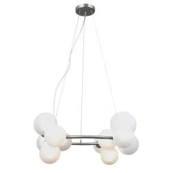 Подвесная люстра Moderli Molly V11468-11P