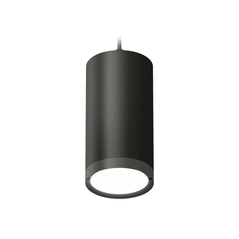 Комплект подвесного светильника Ambrella Light Techno Spot XP8162012 (A2333, C8162, N8113)