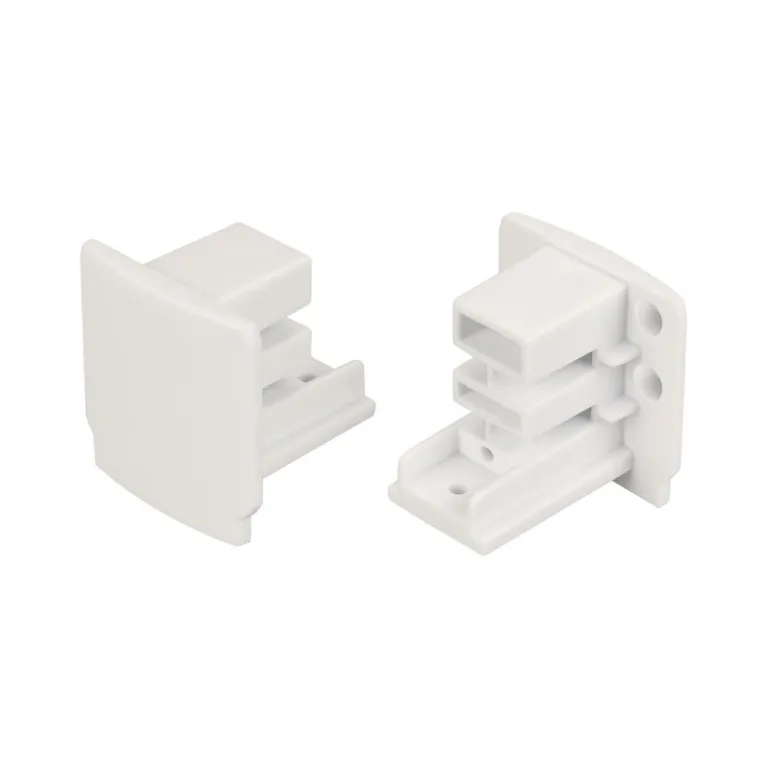 Заглушка Arlight LGD-4TR-CAP-WH 031259
