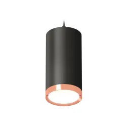 Комплект подвесного светильника Ambrella Light Techno Spot XP8162014 (A2333, C8162, N8126)