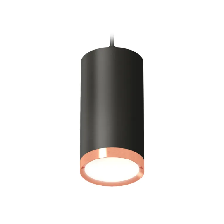 Комплект подвесного светильника Ambrella Light Techno Spot XP8162014 (A2333, C8162, N8126)