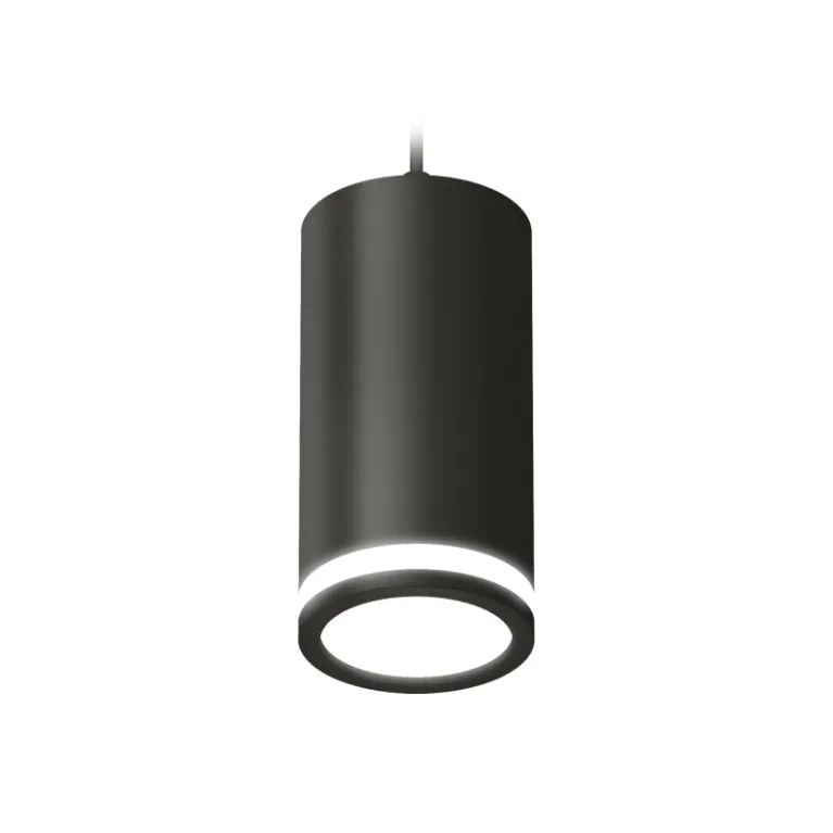 Комплект подвесного светильника Ambrella Light Techno Spot XP8162025 (A2333, C8162, N8415)