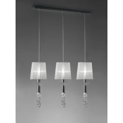 Подвесной светильник Mantra Tiffany 3855