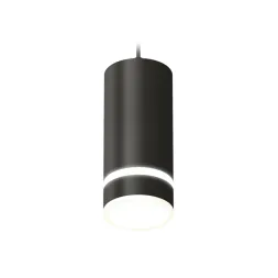 Комплект подвесного светильника Ambrella Light Techno Spot XP8162026 (A2333, C8162, N8445)