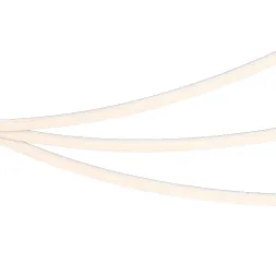 Светодиодная герметичная лента Arlight COB-PSW-X480-6mm 24V White6000 (8 W/m, IP67, 5m) 047889