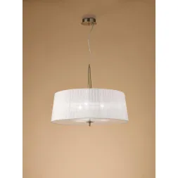 Подвесной светильник Mantra Loewe 4739