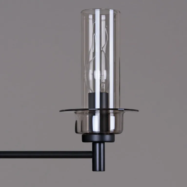 Люстра на штанге Illumico IL2216-9PLS-24