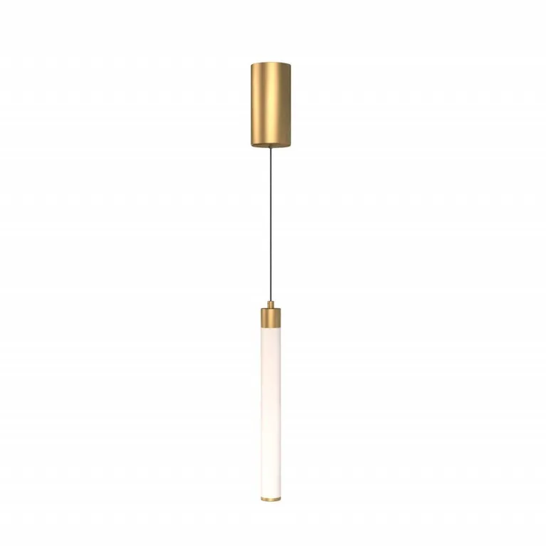 Подвесной светильник Maytoni Ray P022PL-L10MG3K