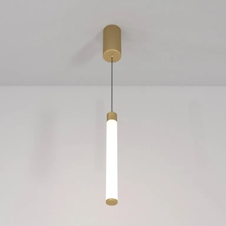 Подвесной светильник Maytoni Ray P022PL-L10MG3K