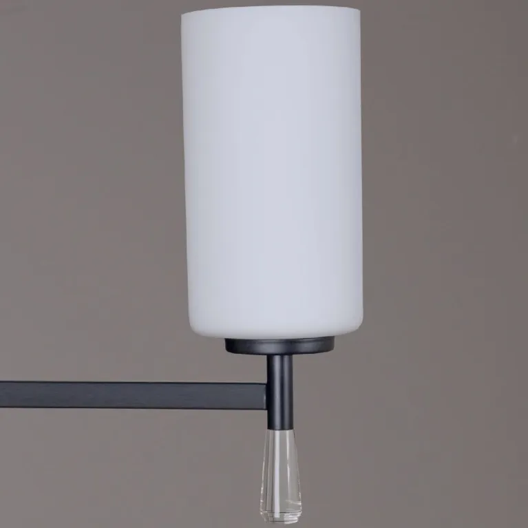 Люстра на штанге Illumico IL2218-8PLS-24