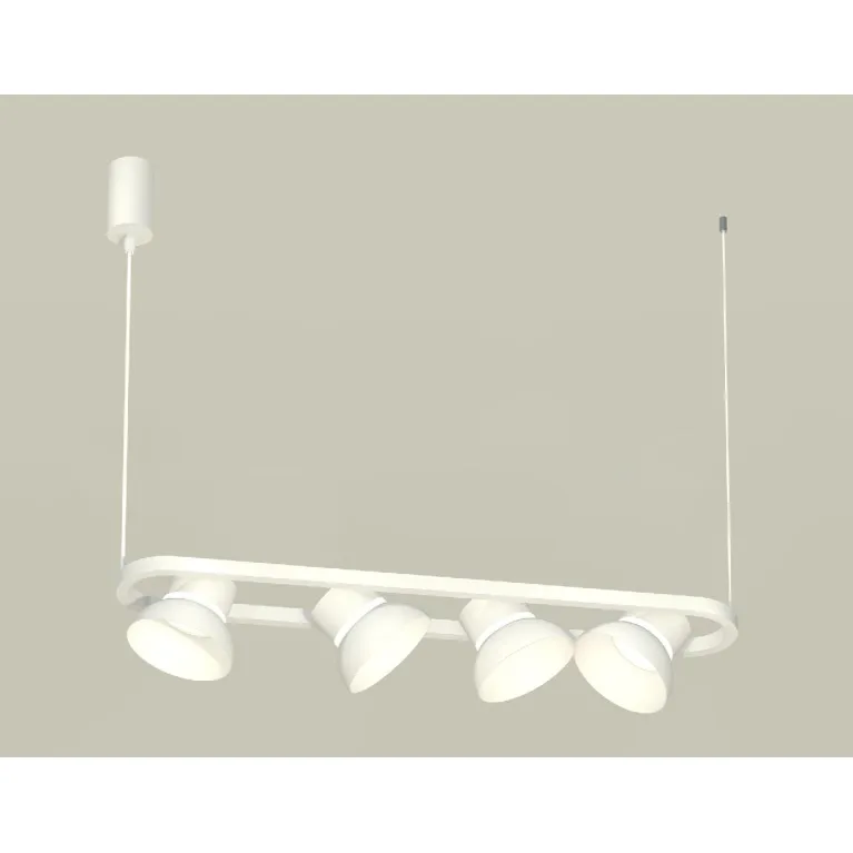Подвесной светильник Ambrella Light Traditional DIY (С9163, N8140) XB9163080