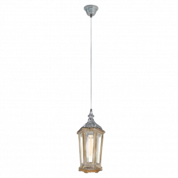 Подвесной светильник Eglo Vintage 49206