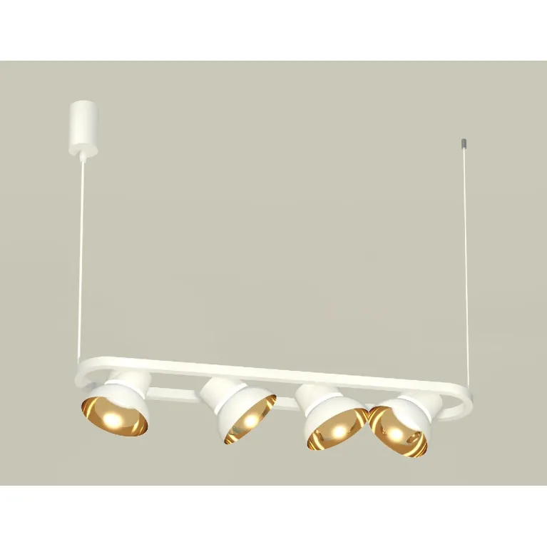 Подвесной светильник Ambrella Light Traditional DIY (С9163, N8144) XB9163081