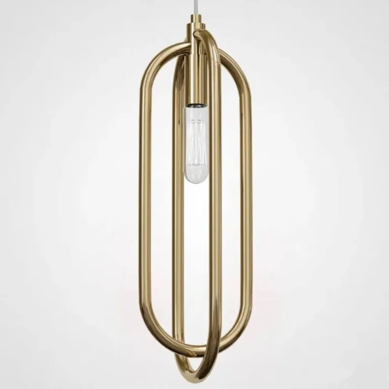 Подвесной светильник ImperiumLoft TUBE 102153-26