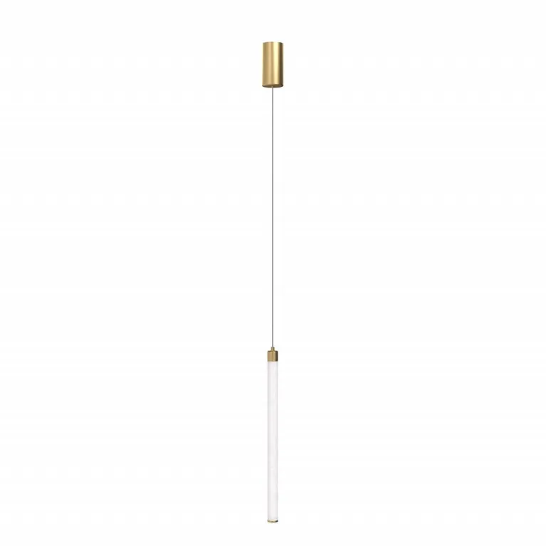 Подвесной светильник Maytoni Ray P022PL-L20G3K