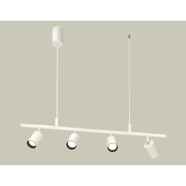 Подвесной светильник Ambrella Light Traditional DIY (С9001, С6312, N6111) XB9001130