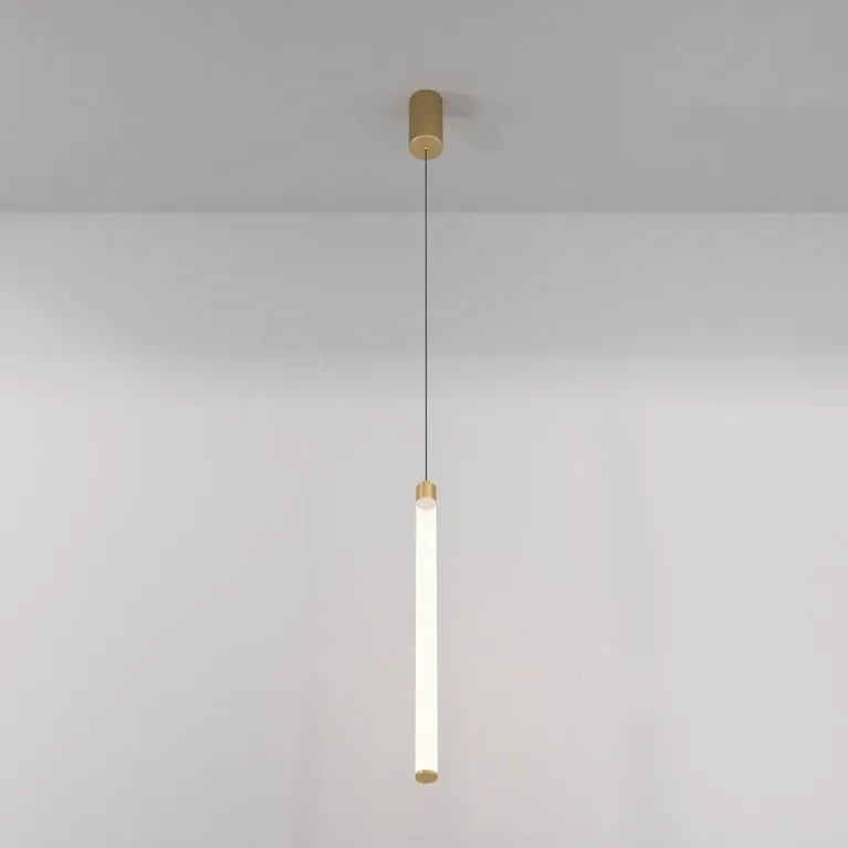 Подвесной светильник Maytoni Ray P022PL-L20G3K