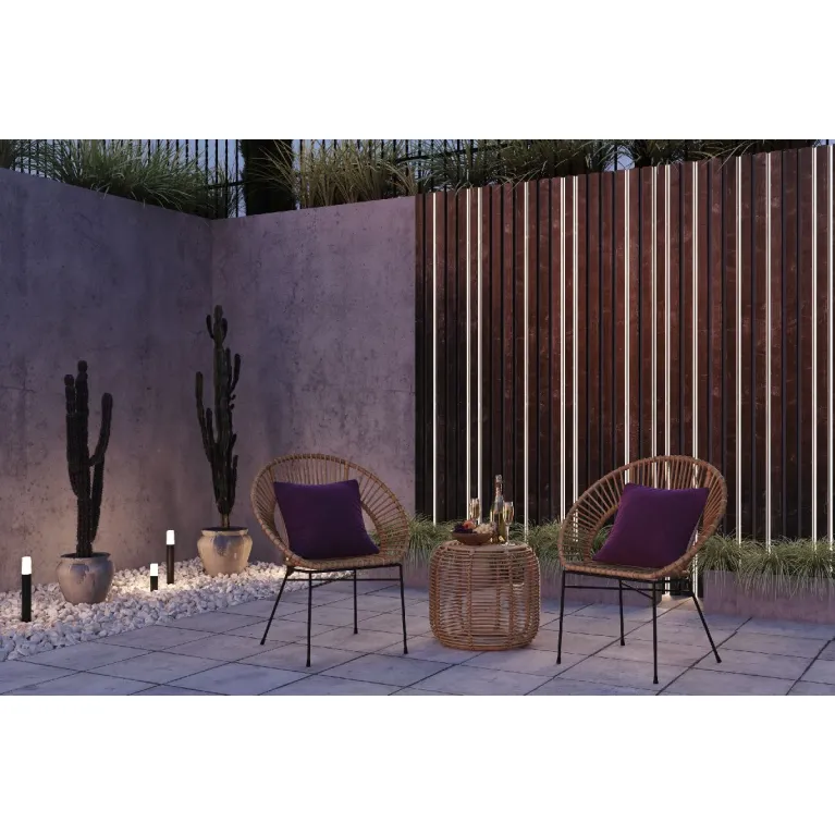 Светодиодная лента Maytoni Technical 24В COB 12Вт/м 3000K IP65 10185