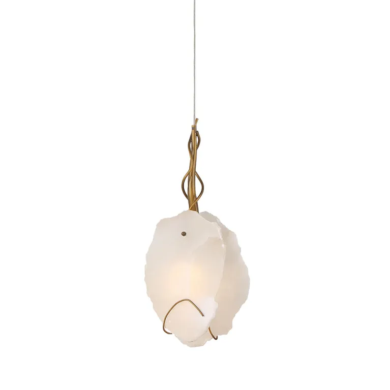 Подвесной светильник Delight Collection RP168421-1 brass