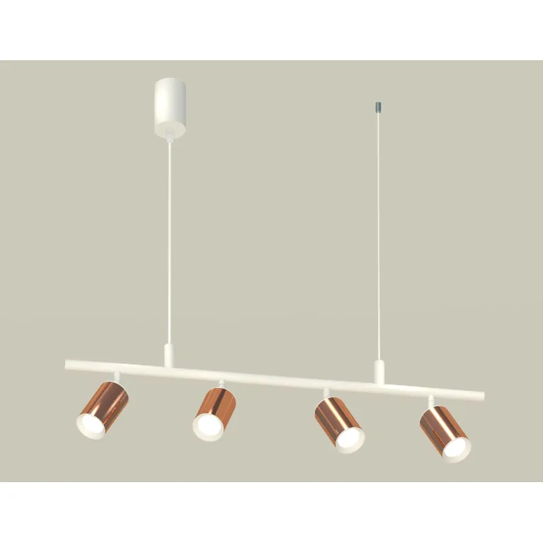 Подвесной светильник Ambrella Light Traditional DIY (С9001, С6326, N6101) XB9001300