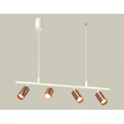 Подвесной светильник Ambrella Light Traditional DIY (С9001, С6326, N6135) XB9001330