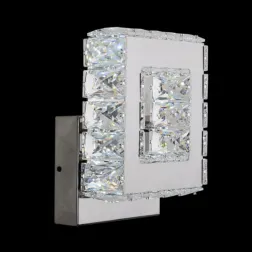 Бра Citilux Cubista EL332W12.1