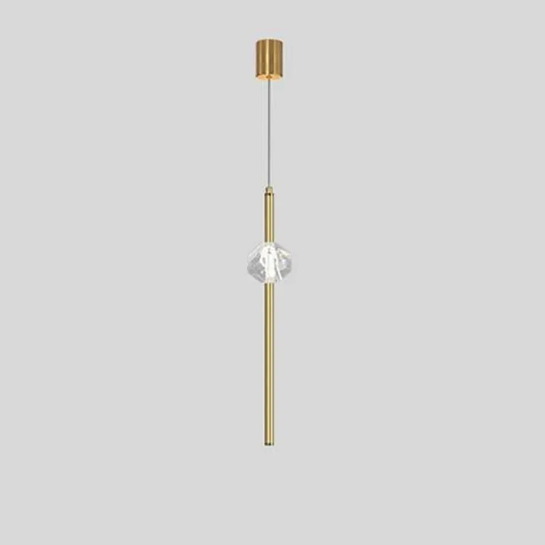 Подвесной светодиодный светильник Imperium Loft Pardis 212925-23
