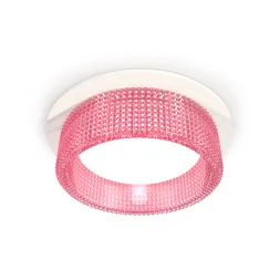 Встраиваемый светильник Ambrella Light Techno Spot XC8050032 (C8050, N8486)