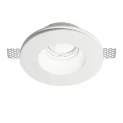 Встраиваемый светильник Ideal Lux Samba Round D74