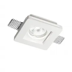 Встраиваемый светильник Ideal Lux Samba Square D60